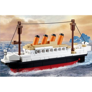 titanic toys for kids