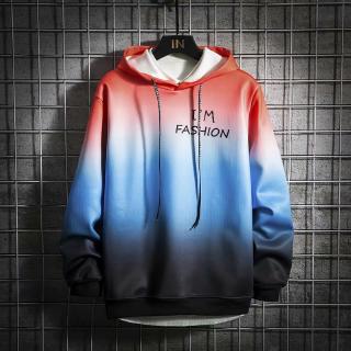 thick tie dye hoodie