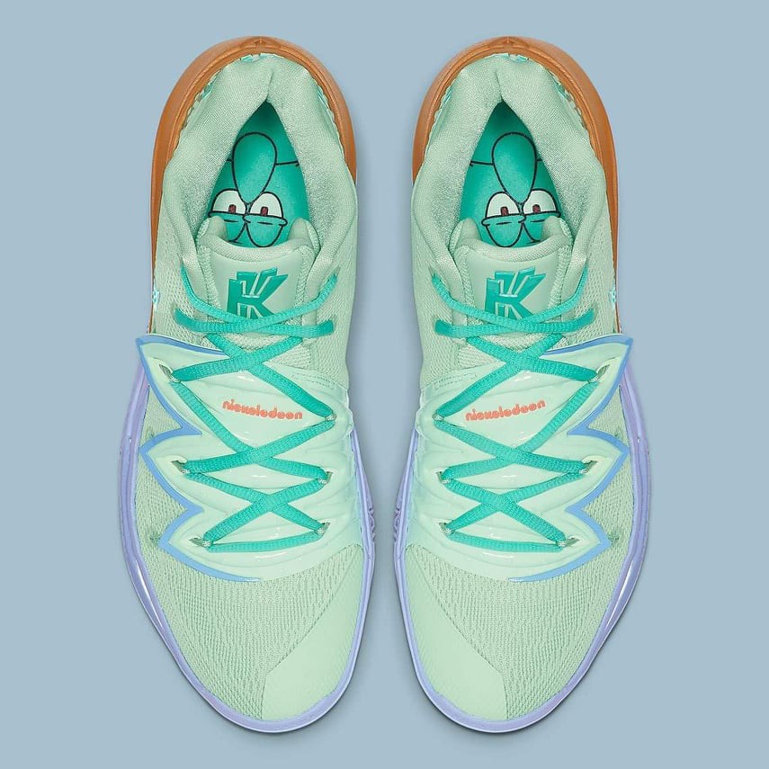 squidward kyrie price philippines