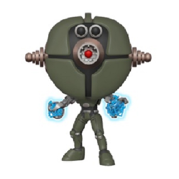 fallout funko pop 2018