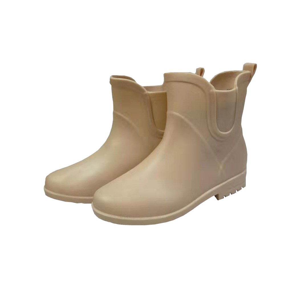 rain boots shopee