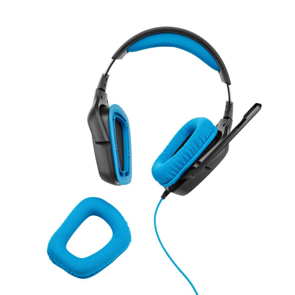 g430 headset ps4