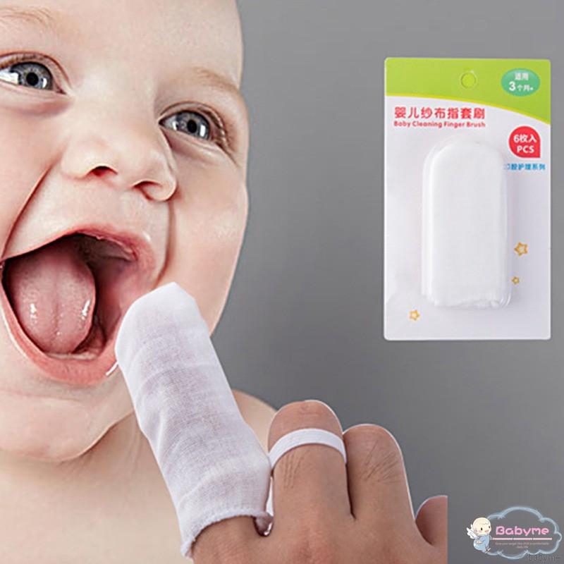 brush baby wipes