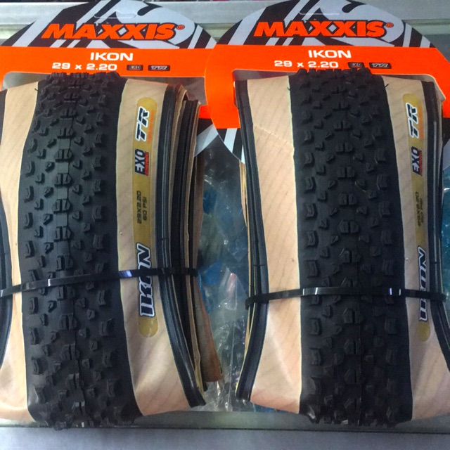 maxxis ikon 29 x 2 20