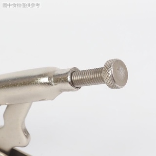72 10/8 Inch Flat Nose Powerful Pliers Wide Adjustable Welding Clamp Multifunctional Folding Edge #1