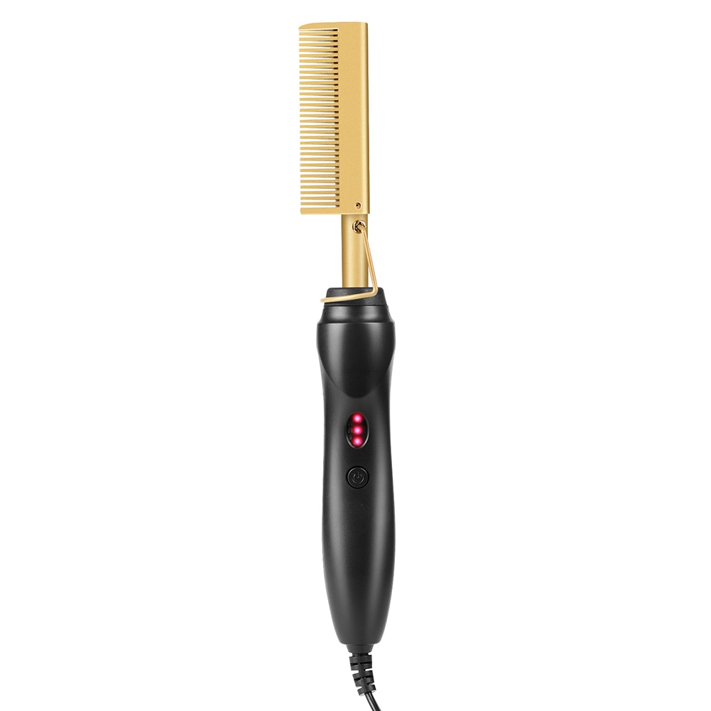 hot comb in store
