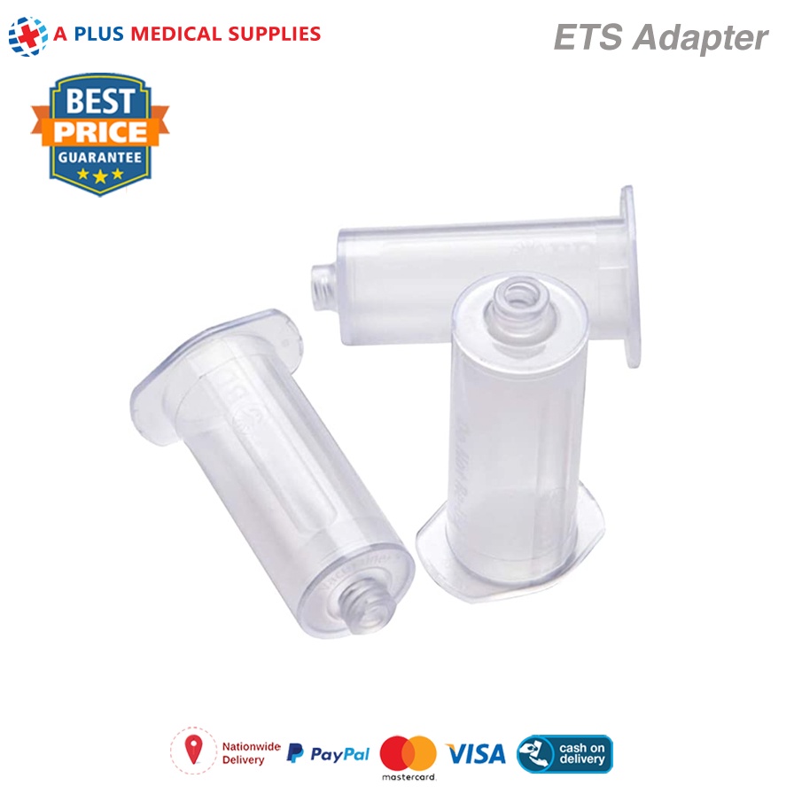 Vacutainer Adapter Vacuum Tube ETS Holder Multisample for Medtech Sold