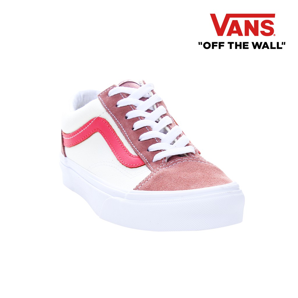 vans womens to mens shoe size