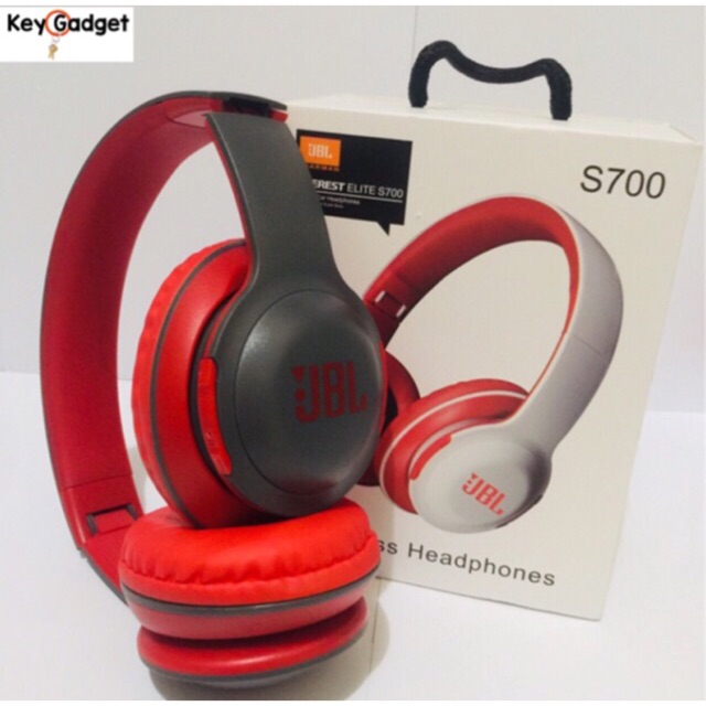 Jbl Everest Elite S700 Wireless Headphone Shopee Philippines