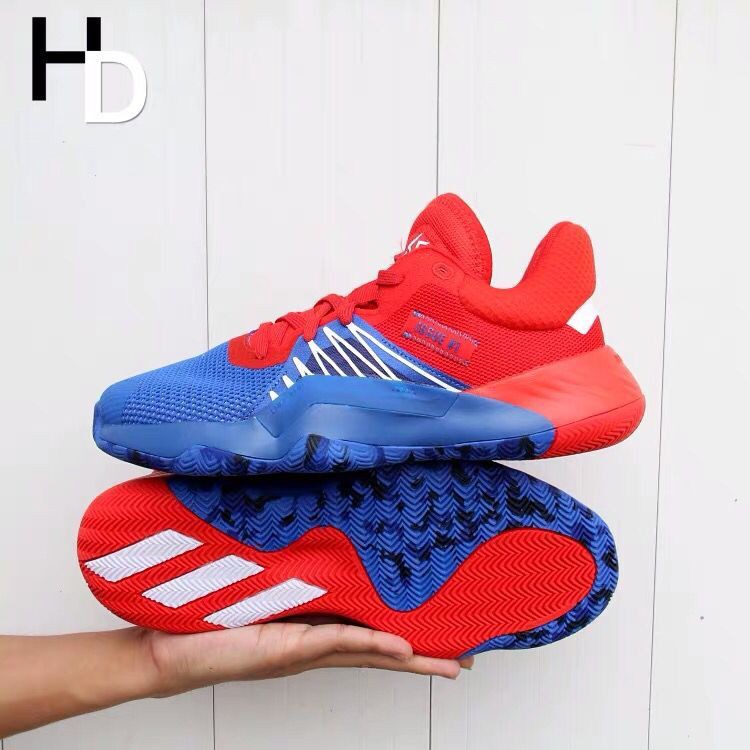 spider man basketball shoes