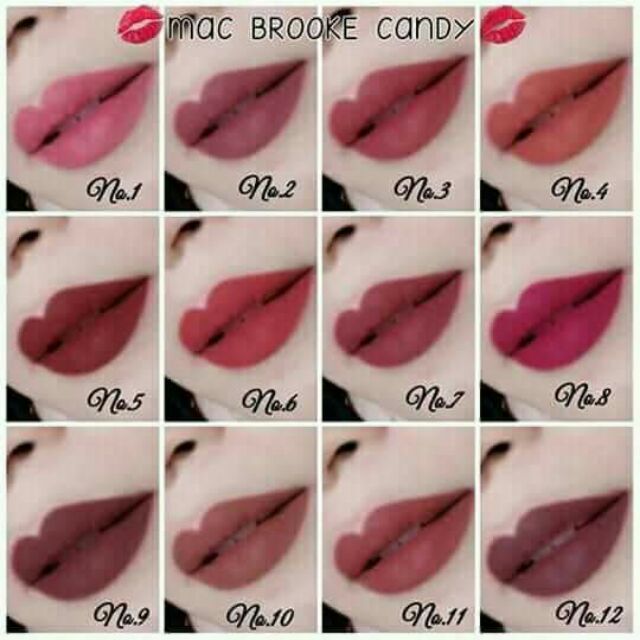 brooke candy lipstick