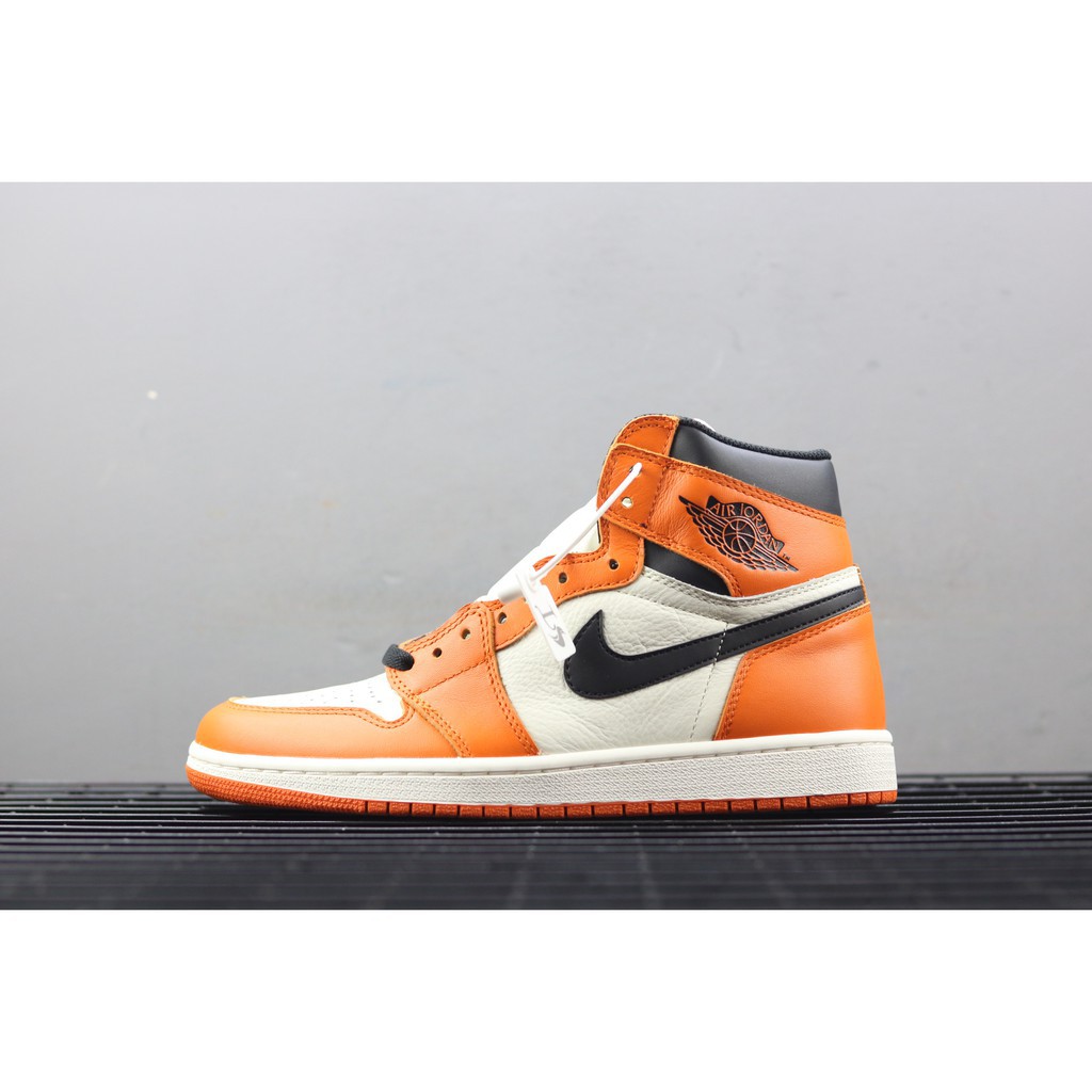 jordan 1 orange og