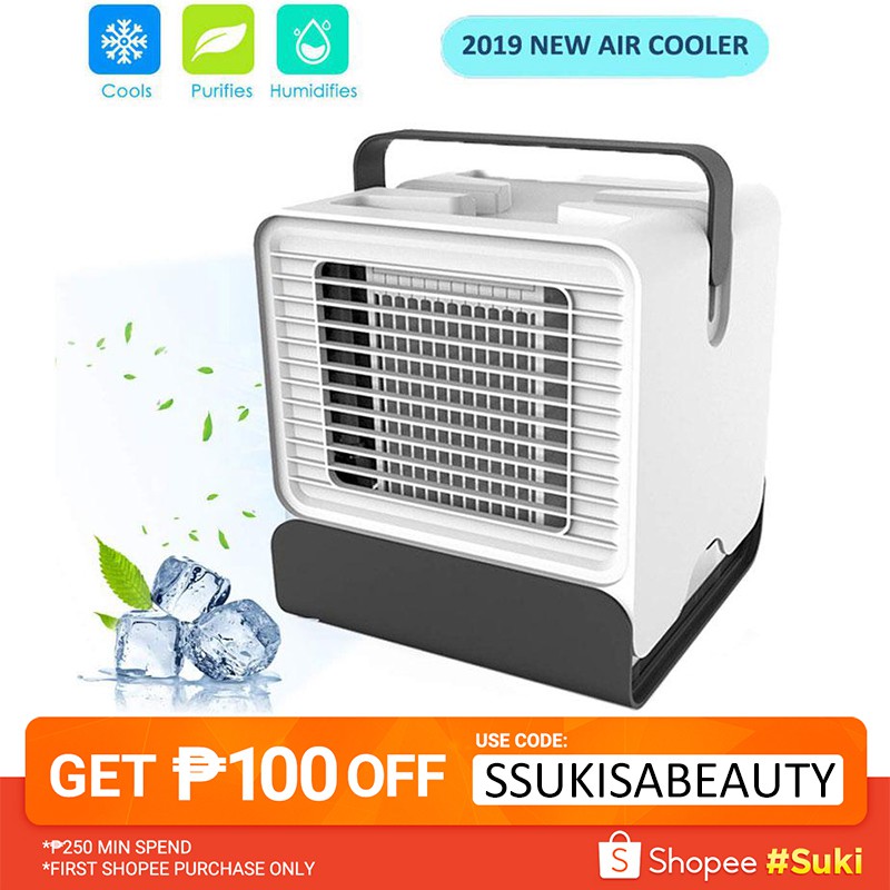 companion mini evaporative cooler