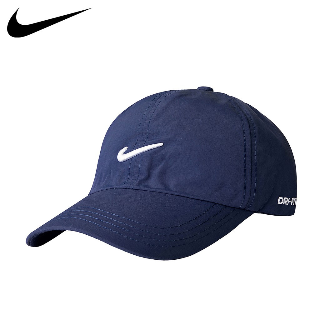 mens nike hat black
