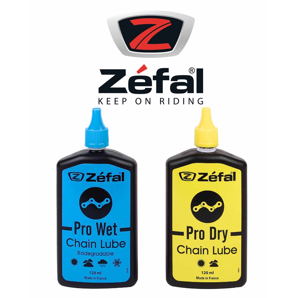 zefal bike pro lube