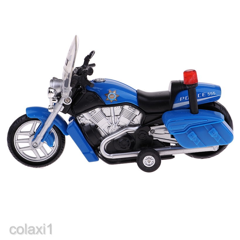 motor diecast