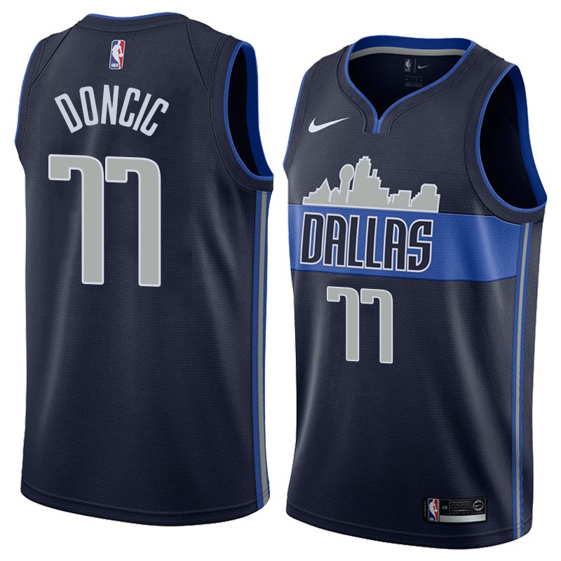 luka doncic basketball jersey