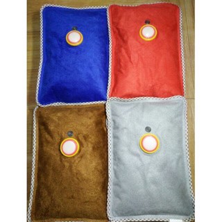 Electric Hot Compress Heat Pack electrothermal water bag #2