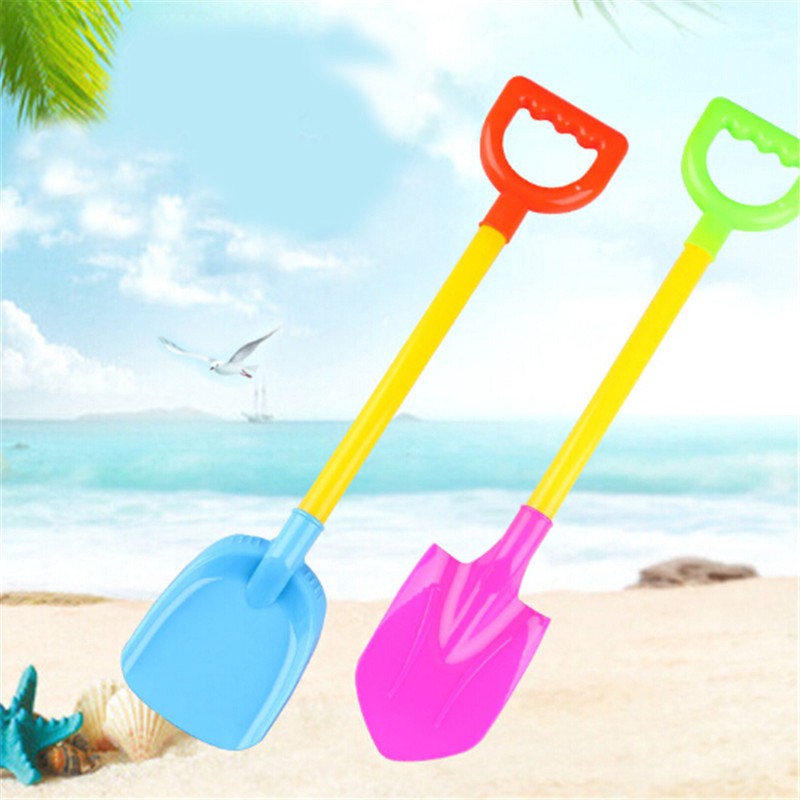 beach toy shovel