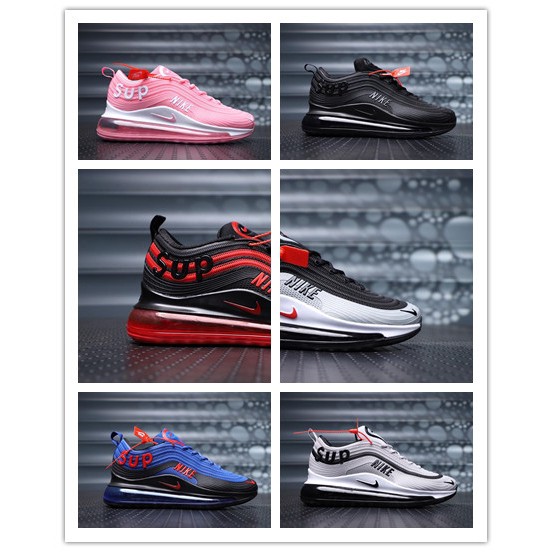 Nike air max 97 best sale 720 supreme