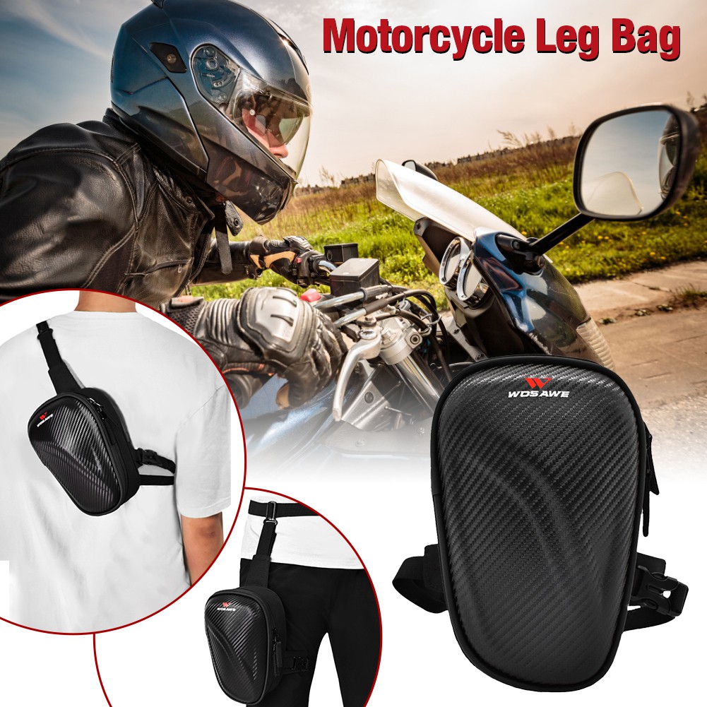 tactical motorcycle bag