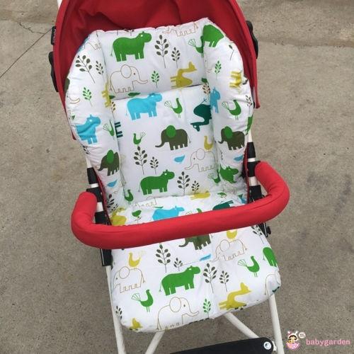 kids stroller mat
