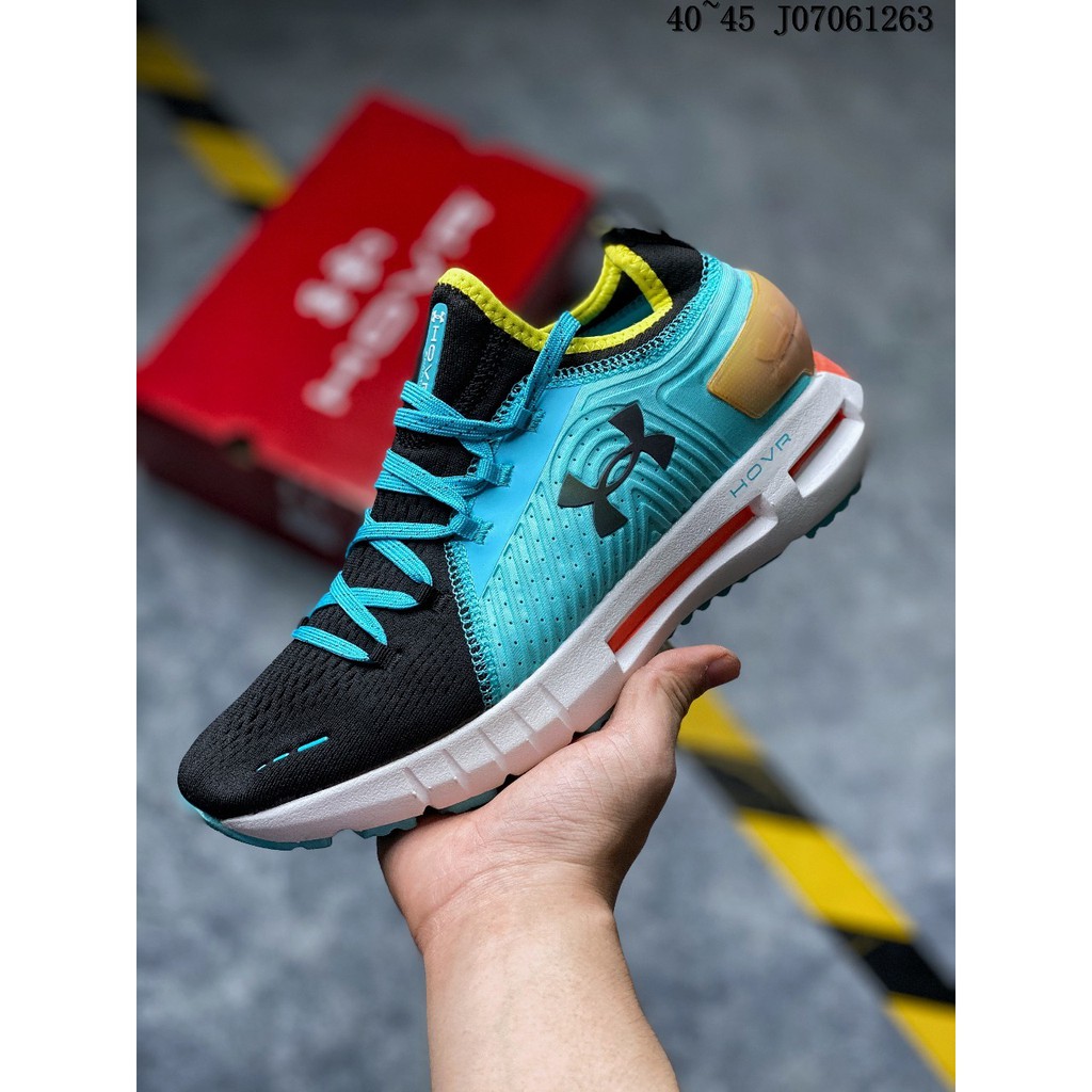 mens under armour hovr shoes
