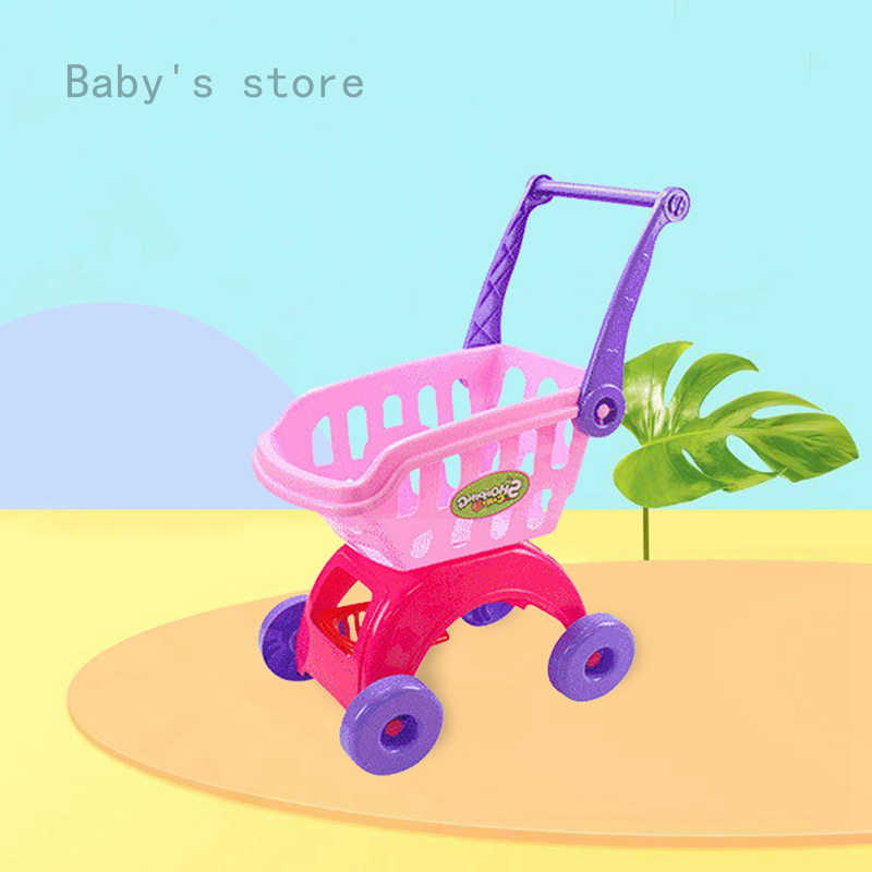trolley toys for baby