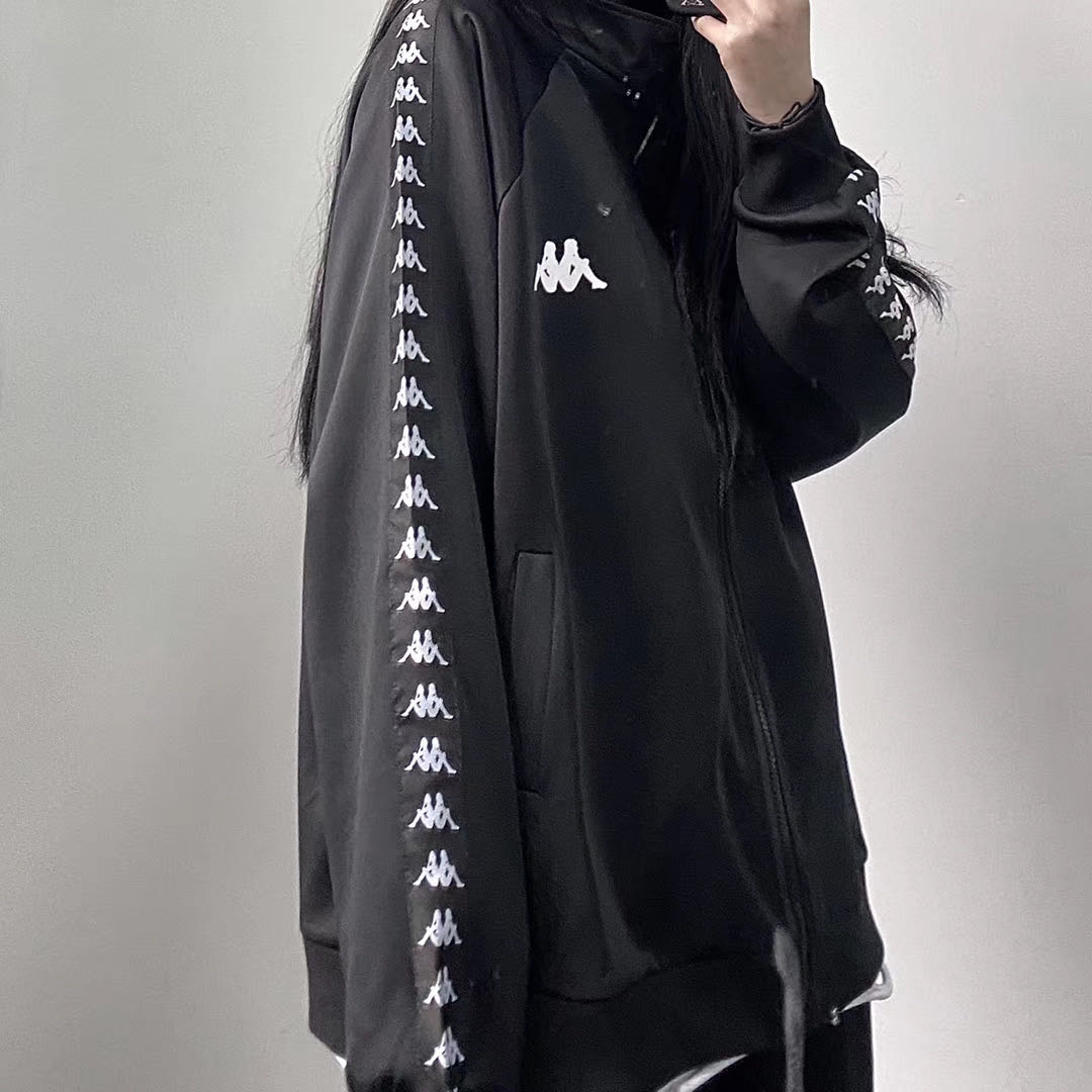 kappa jacket