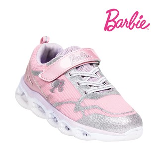 barbie shoes with wheels