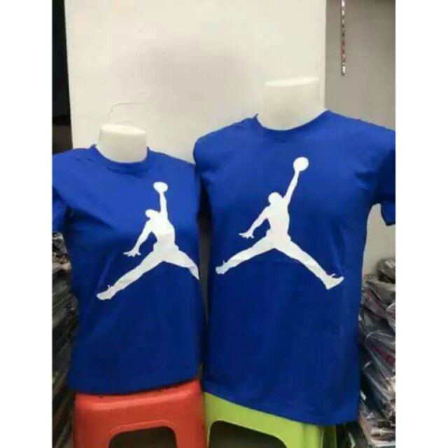 jordan couple shirt