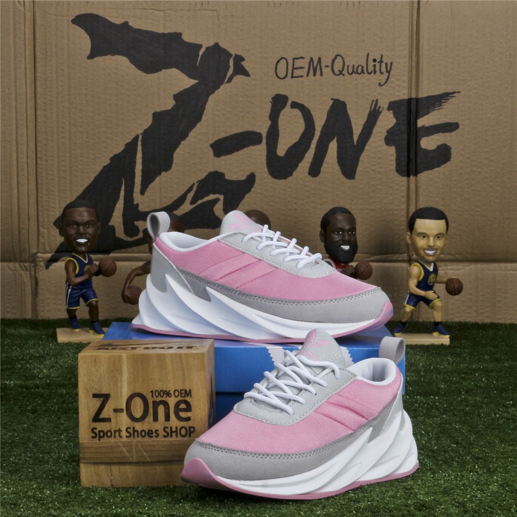 adidas tubular shark