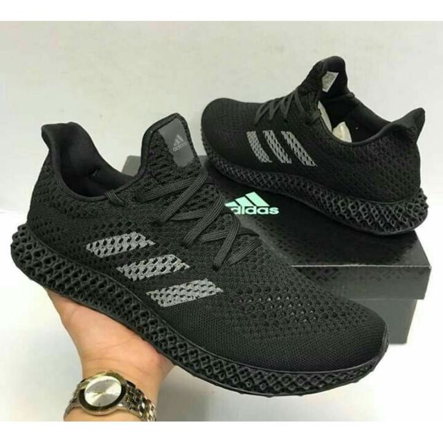 adidas craft 4d