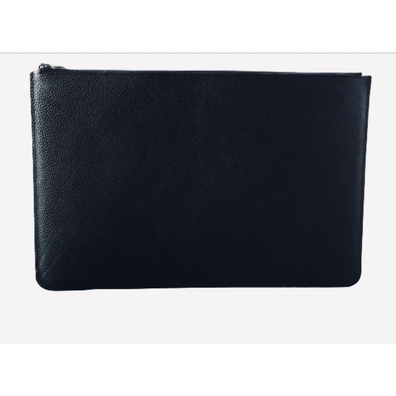 GENUINE LEATHER LAPTOP CASE Shopee Philippines