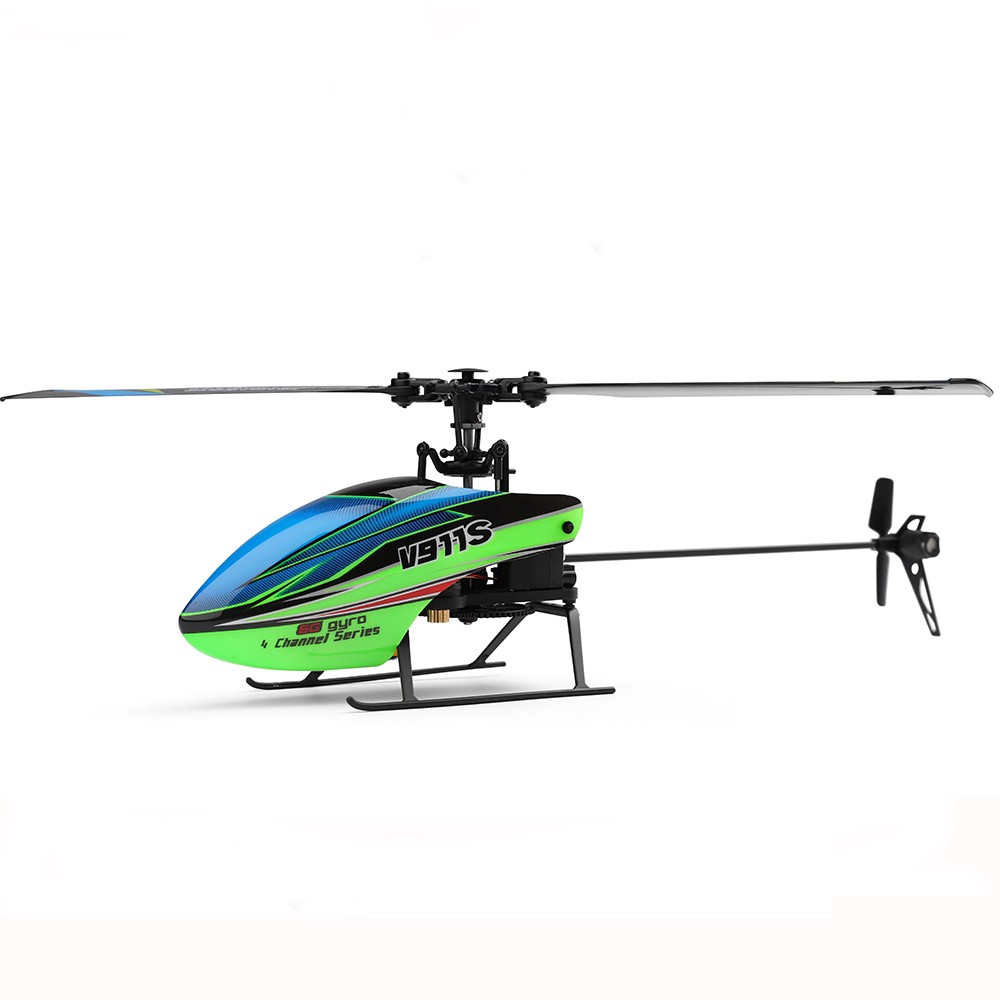 v911s rc helicopter