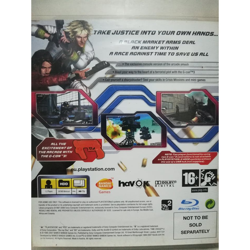 ps3 test system for sale