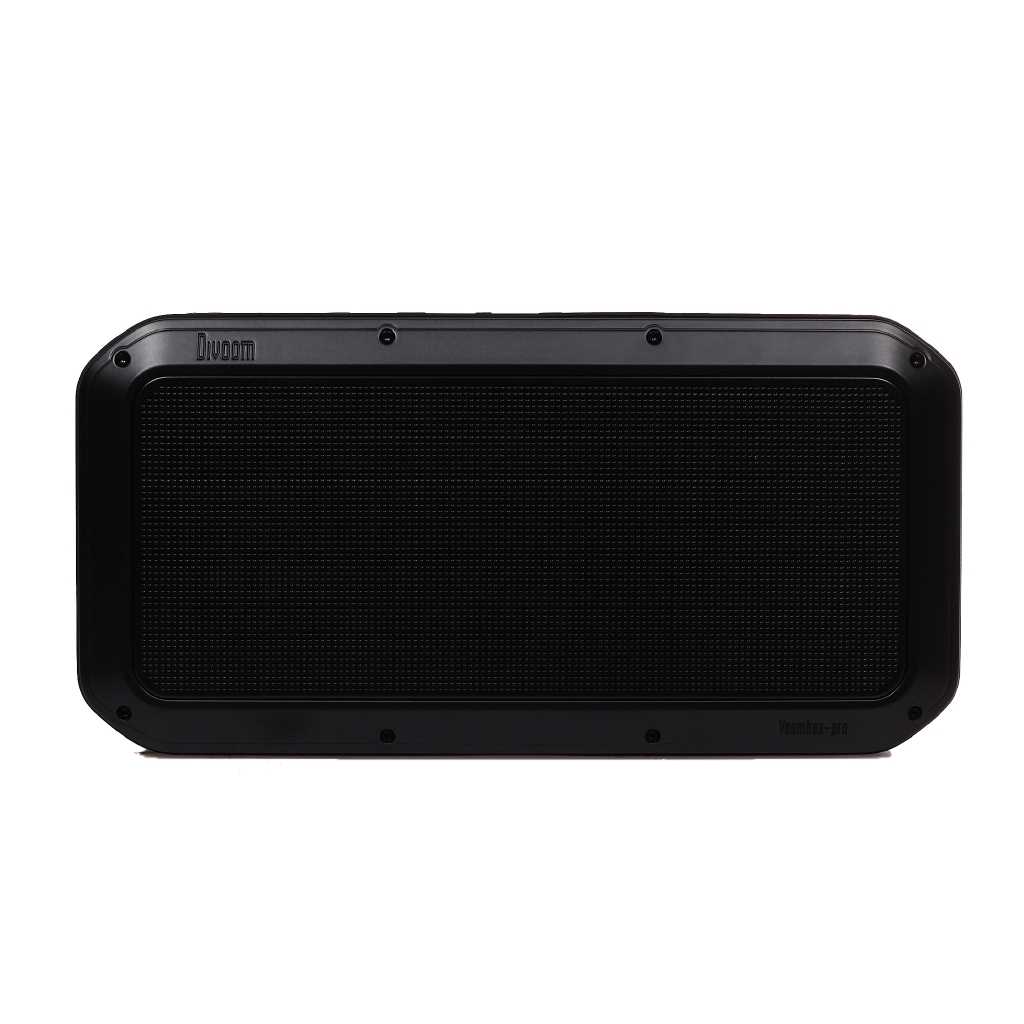 divoom voombox