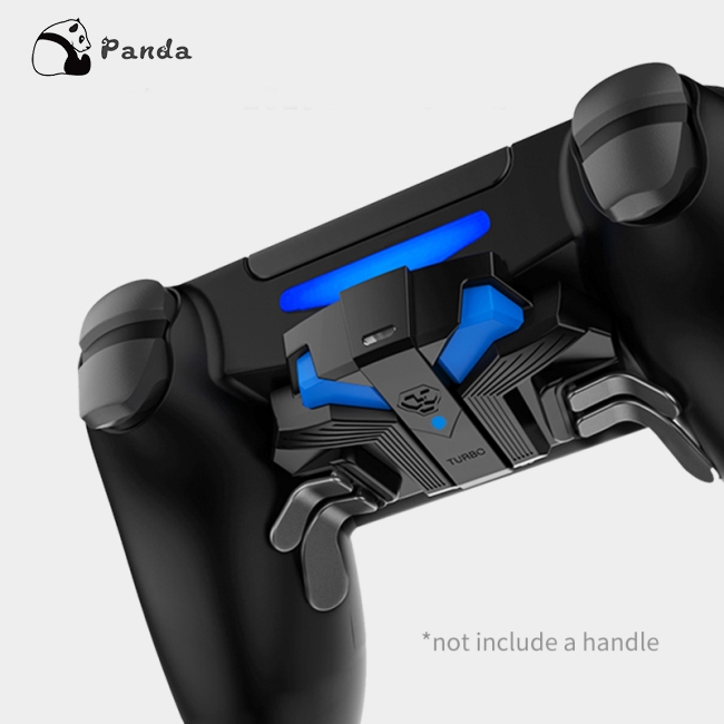 ps4 controller adapter paddles