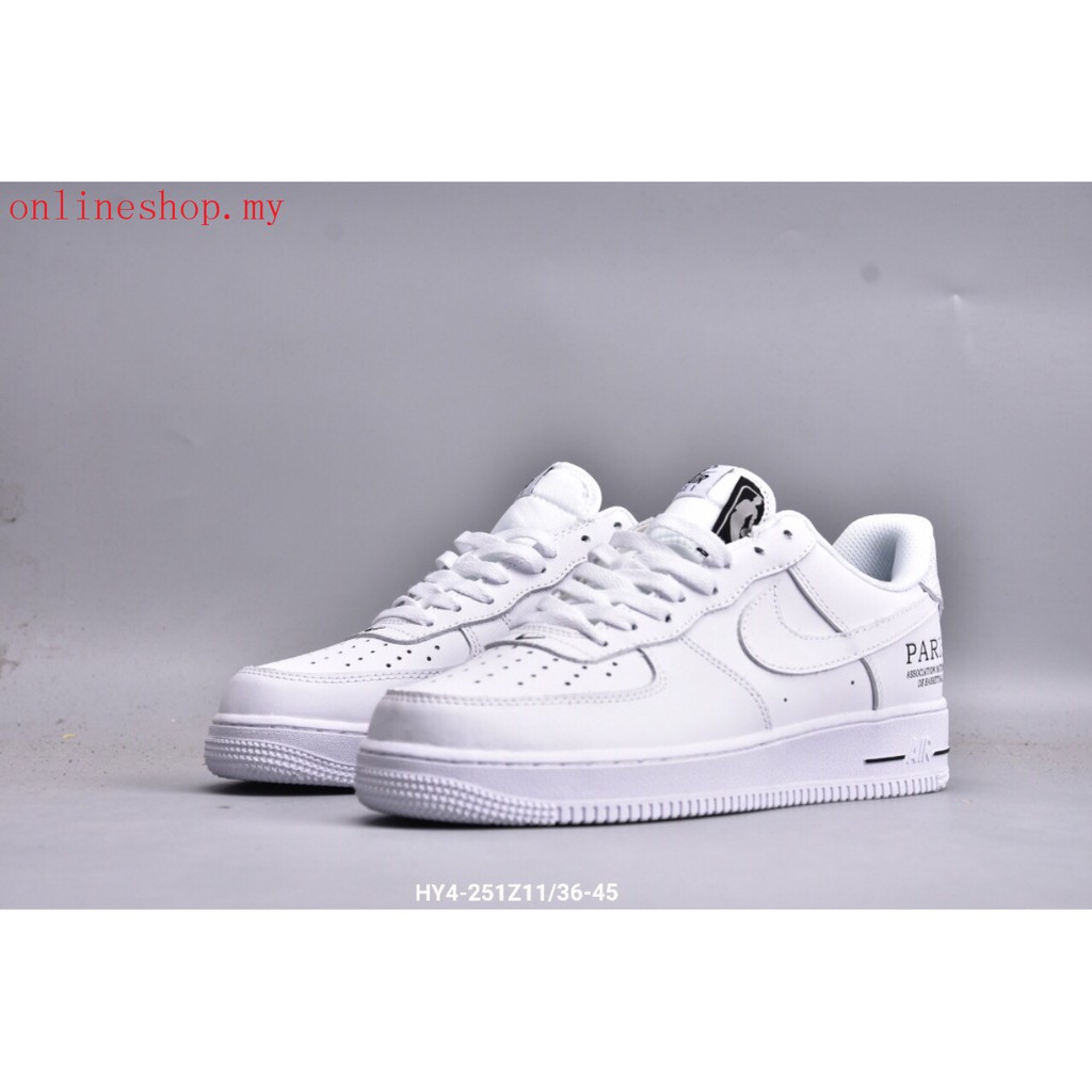 nike air force low casual
