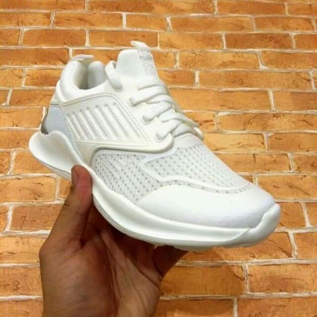 world balance jelly shoes