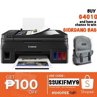 shopee printer