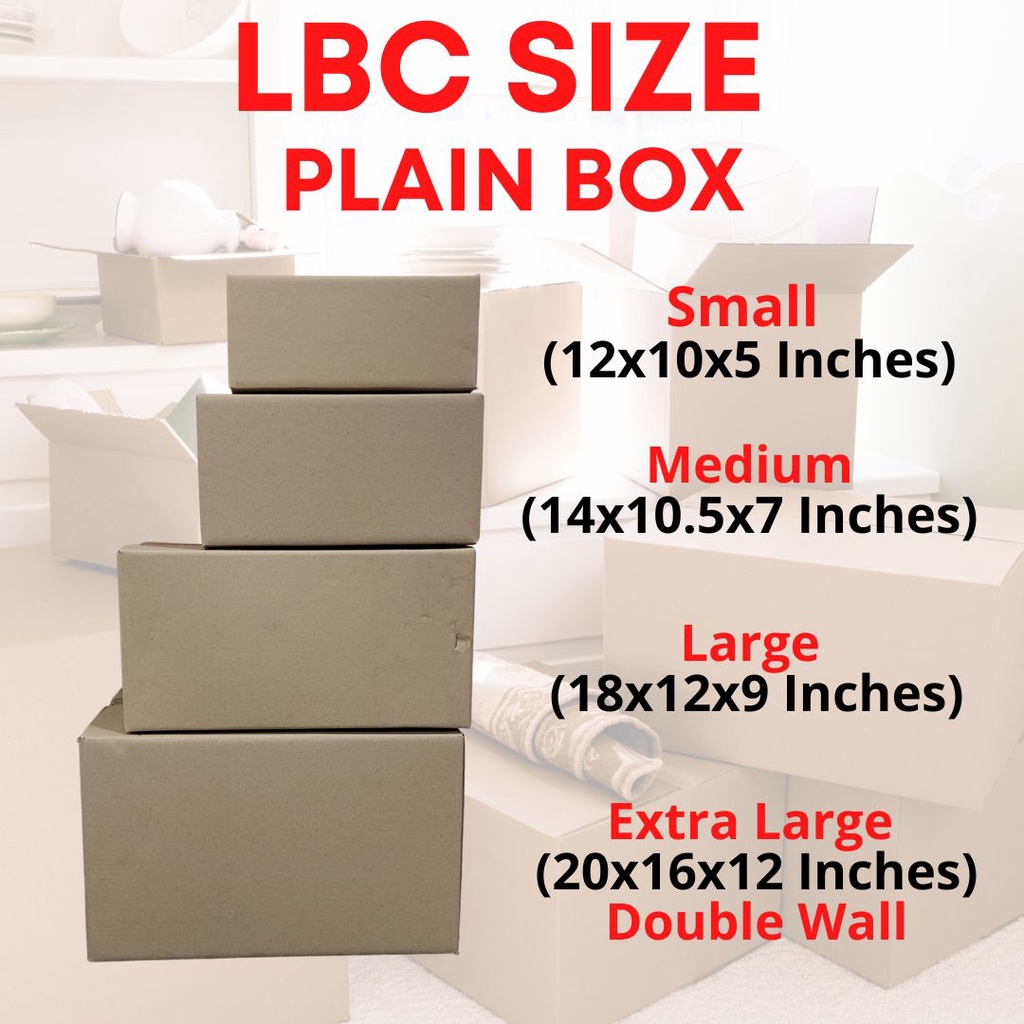 Lbc Usa Box Sizes My Xxx Hot Girl