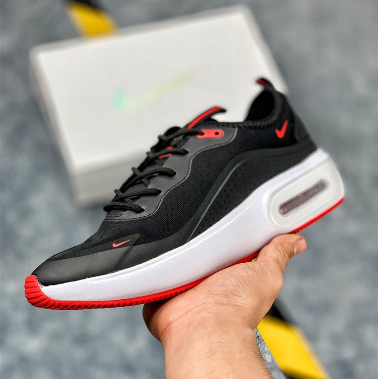 air max dia red