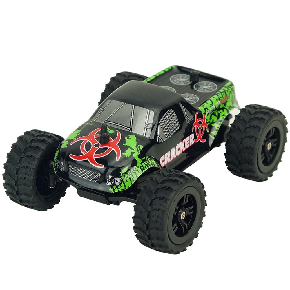 remote control remote control monster truck