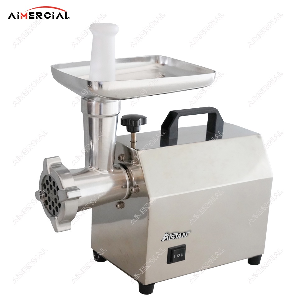 TC5/TC7 Electric Meat Mincer Machine stainless steel Meat Grinder Sausage Machine With Blade