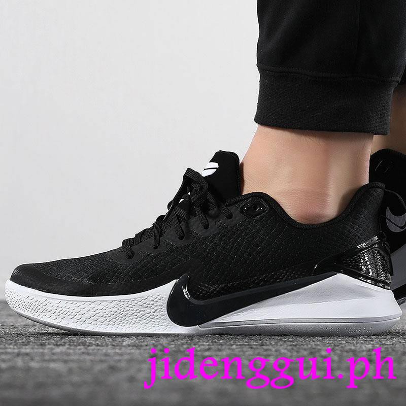 kobe bryant new shoes 2019