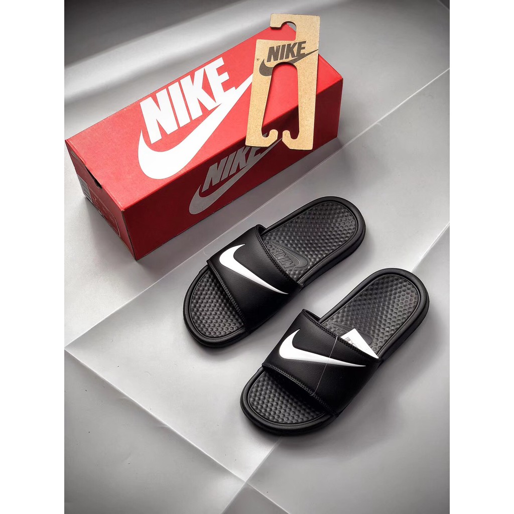 nike super soft slippers