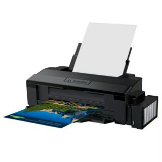 Epson L1800 A3+ 6 Colors Printer 