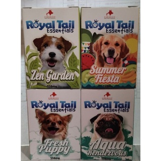 Emervet Royal Tail Essentials Madre De Cacao Dog Soap 150mg