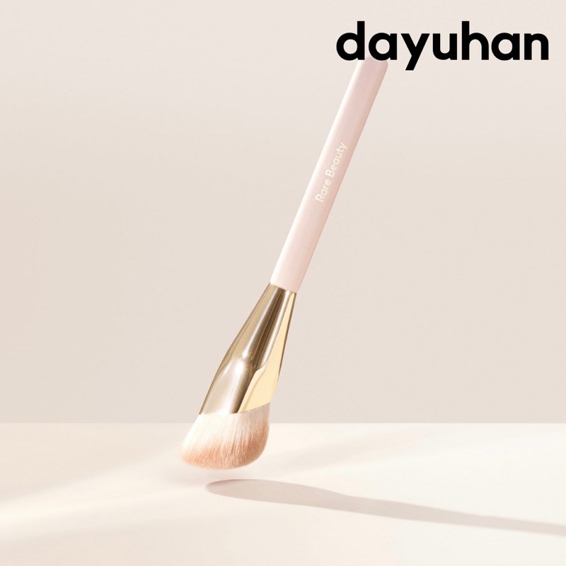 Rare Beauty Liquid Touch Foundation Brush Shopee Philippines